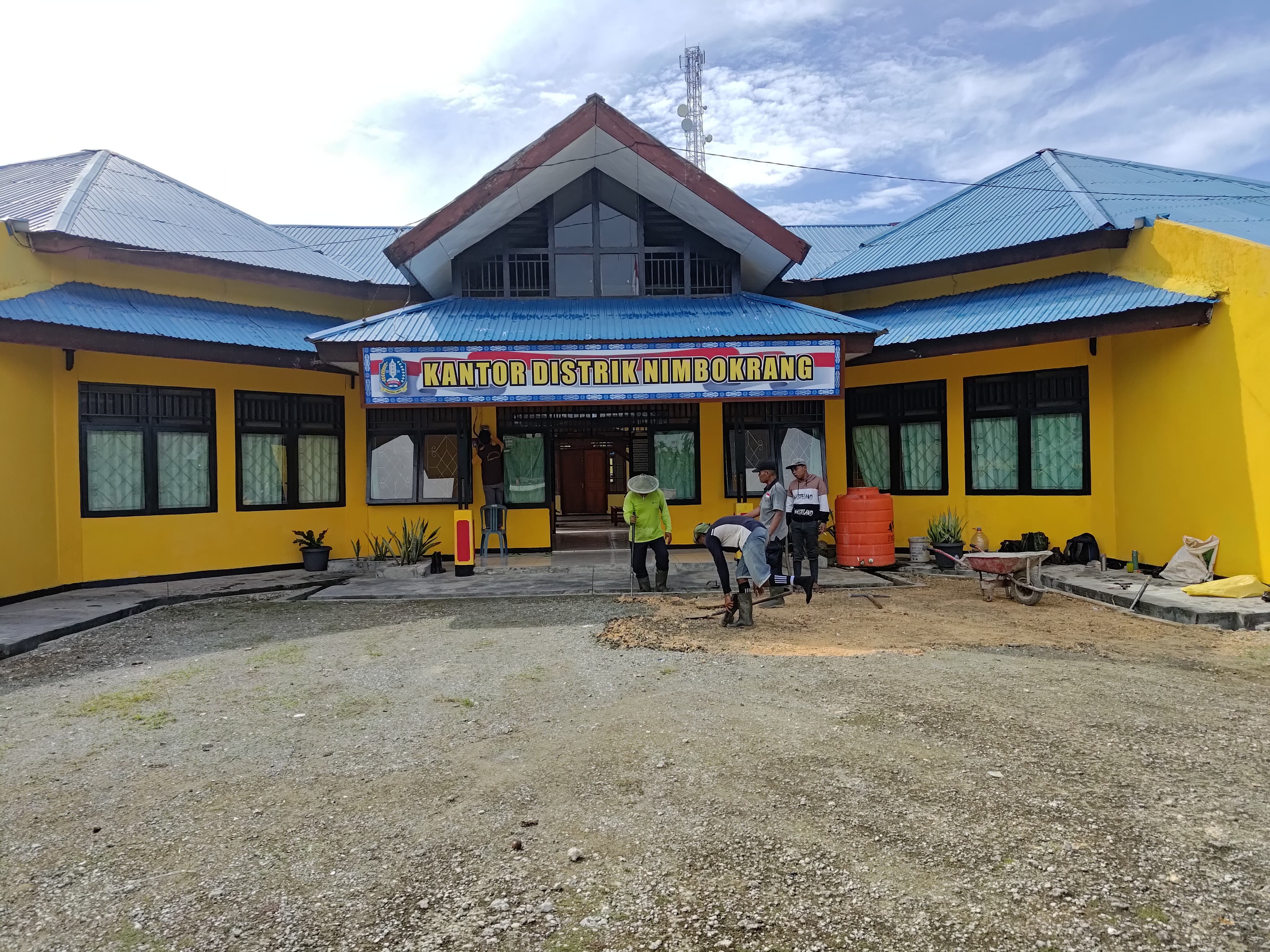 galeri