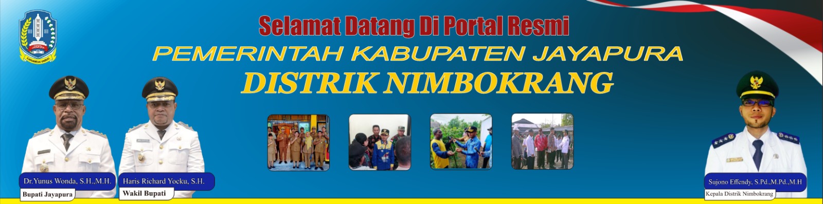 Logo Distrik