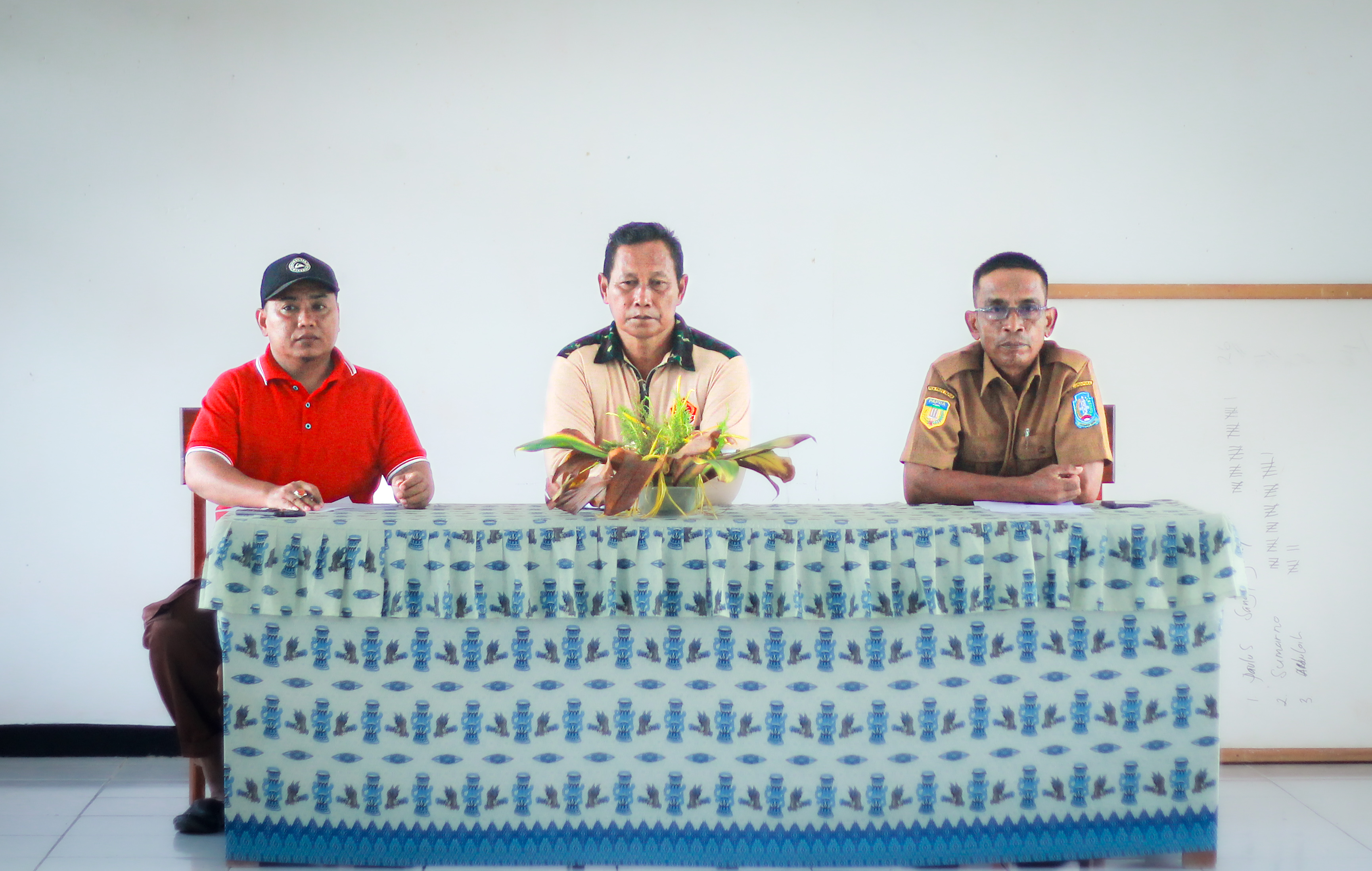 Distrik Nimbokrang